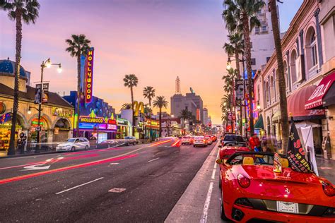 cityof hollywood